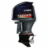 Yamaha VF150LA Outboard Motor Four Stroke V Max SHO